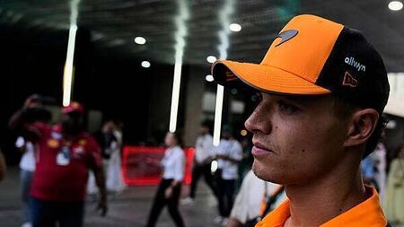 I plan to do it again – Lando Norris targeting another Miami Grand Prix victory
