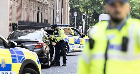 May bank holiday: New static speed cameras go live as drug-driving campaign launched