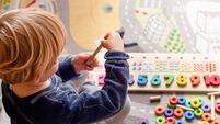 Failure to act on childcare costs a 'betrayal of families' says Waterford TD