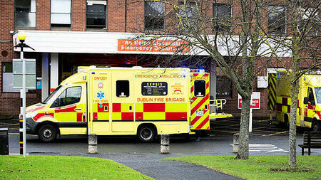 Woman (60s) seriously injured after hit-and-run involving electric scrambler