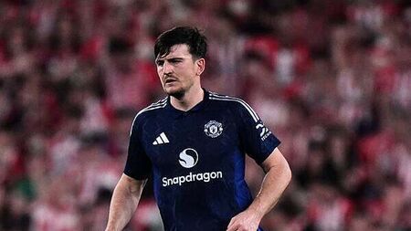 Harry Maguire determined to create more ‘memories’ with Europa League glory