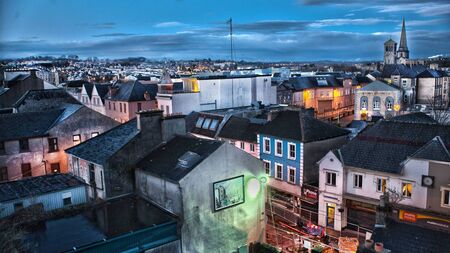 Darragh's Soapbox: Is Waterford City 'dying on its feet'?