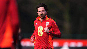 The timing is right: Wales and Swansea midfielder Joe Allen announces retirement
