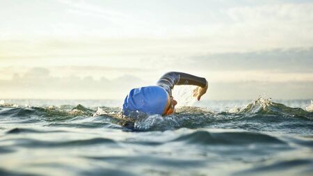 Local Notes: Swimming, cruise disappointment and athletics wins