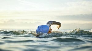 Local Notes: Swimming, cruise disappointment and athletics wins