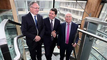 Government did not execute perfectly plan to appoint housing ‘tsar’ – Taoiseach