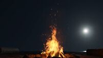 Waterford Council say enjoy the weather but don't start fires this bank holiday weekend
