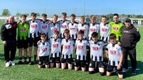 Local Notes: GAA news, local link development, soccer news and more 