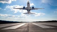 'Waterford is still waiting for a fraction of this' Anger over funding for Cork Airport
