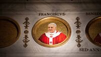 Fr Liam Power: Pope Francis - a tribute to a great moral and spiritual leader