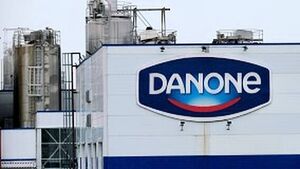 Yoplait gets injunction stopping Danone launching allegedly similar yoghurt product Yoplait gets injunction stopping Danone launching allegedly similar yoghurt product