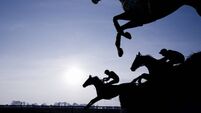 The wins keep coming for Waterford jockey and his community couldn't be more proud