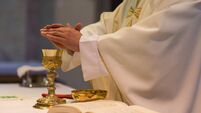 Local Notes: No midweek mass, rock breaks loose and camogie success