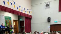 Local Notes: Ballymacarbry Bingo, spring clean success, classes in the centre and 'Darkness into Light'