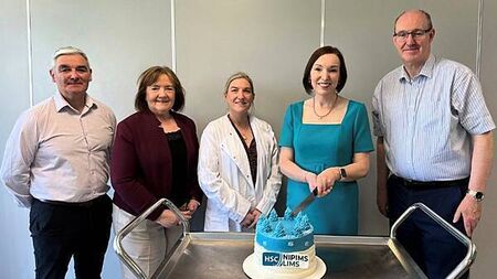 Integrated lab results system hailed as ‘transformational’ for NI health service