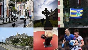 Irish county quiz: Which county is known as the 'royal county'? Irish county quiz: Which county is known as the 'royal county'?