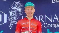 Waterford student secures international cycling win