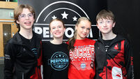 In Photos: Perform South East Festival at SETU Arena