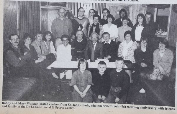 A look back at past events in Waterford A look back at past events in Waterford