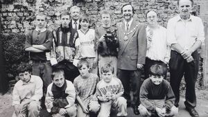 From the Archives: Chelsea supporters celebrate, 'Big Jack' arrives in town and much more From the Archives: Chelsea supporters celebrate, 'Big Jack' arrives in town and much more