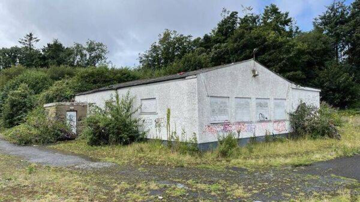 Public meeting: Pitches, sports complex and swimming pool discussed for Ferrybank's Clover Meats site