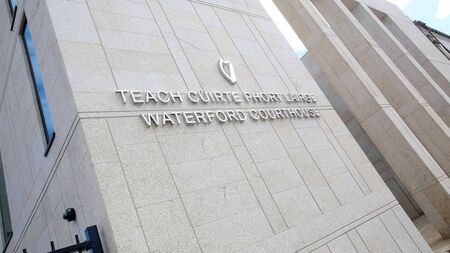 Bus driver in Waterford e-scooter accident sent forward for trial