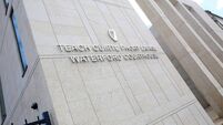 Waterford man receives suspended sentence after gardaí find €450 of cocaine in his home