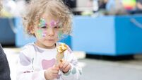 In Pictures: Waterford Festival of Food a delight for families and foodies