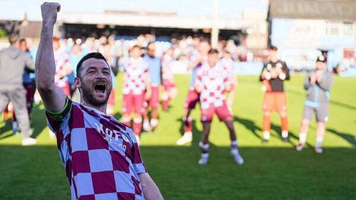 LOI: Drogheda on top after beating Cork