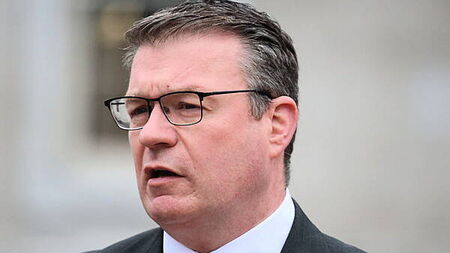 TD says mandatory wearing of skorts in camogie is 'absolutely ridiculous'