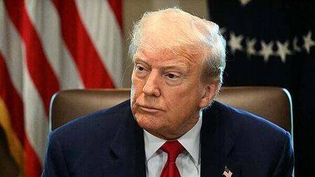 Concern over how tariffs could impact Irish film industry