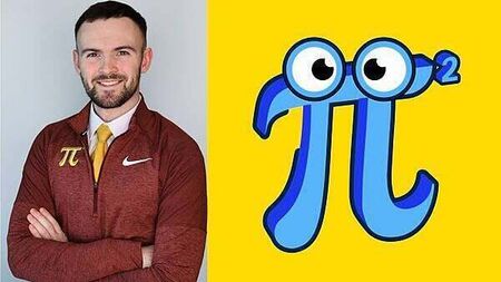 Irish student entrepreneur hopes new maths app will be the next Wordle