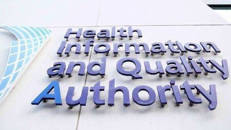 Waterford centre for women with intellectual disabilities inspected by HIQA