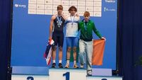 Waterford teenager is Euro duathlon medal winner in Poland