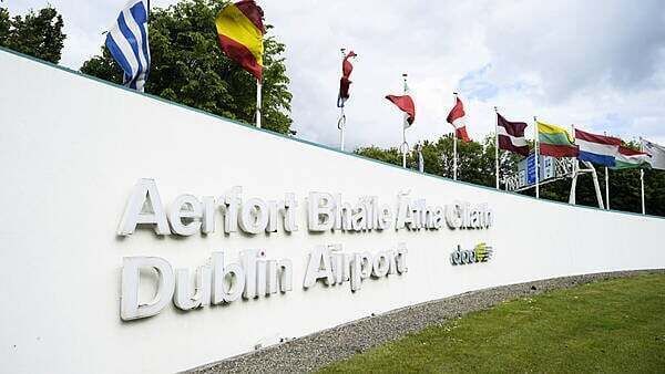 Diabetic lorry driver's 11-vehicle Dublin Airport crash triggered terror alert