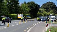 Seven vehicles seized during Garda day of action in Waterford
