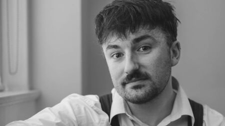 Waterford's SpeakEasy event hosts rising star Derry poet