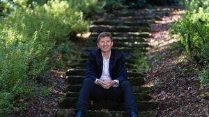 A Waterford doctor and the power of 'awe' 