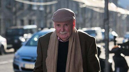 Civil case against former INBS boss Michael Fingleton begins in High Court