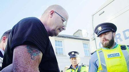 Murder accused says wife Tina Satchwell hit him and ‘could lose her temper easily’