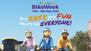 Waterford events for bike week announced