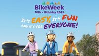 Waterford events for bike week announced