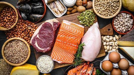 Your Fitness: Meal plans vs Macro targets!