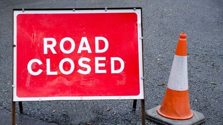 Road and carpark in Waterford to close temporarily from Thursday