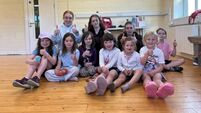 Local Notes: Walking festival, running club and set dancing club news, Rosary, lotto and more