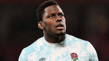 Maro Itoje set for Lions captaincy with squad named on Thursday