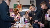 ‘Coffee cupping' attraction launched in Waterford