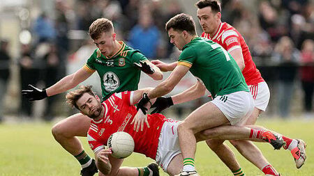 GAA Preview: New era for Leinster football