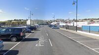 Council warn of very limited parking in Tramore this weekend