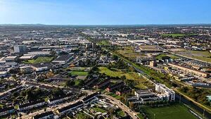 Planning application submitted for over 380 apartments in south Dublin Planning application submitted for over 380 apartments in south Dublin
